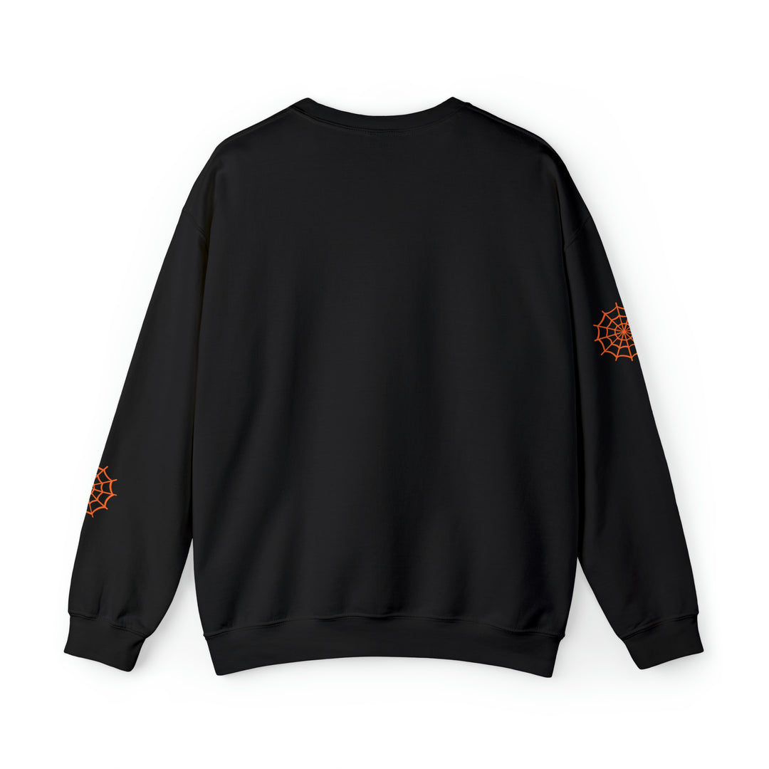 Happy Halloween-Unisex Heavy Blend™ Crewneck Sweatshirt