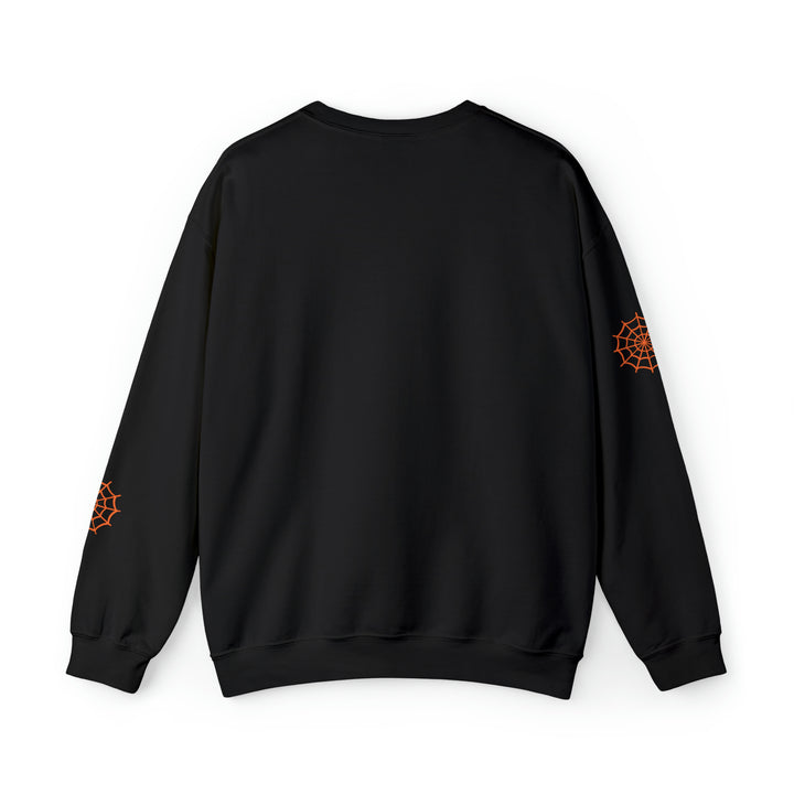 Happy Halloween-Unisex Heavy Blend™ Crewneck Sweatshirt