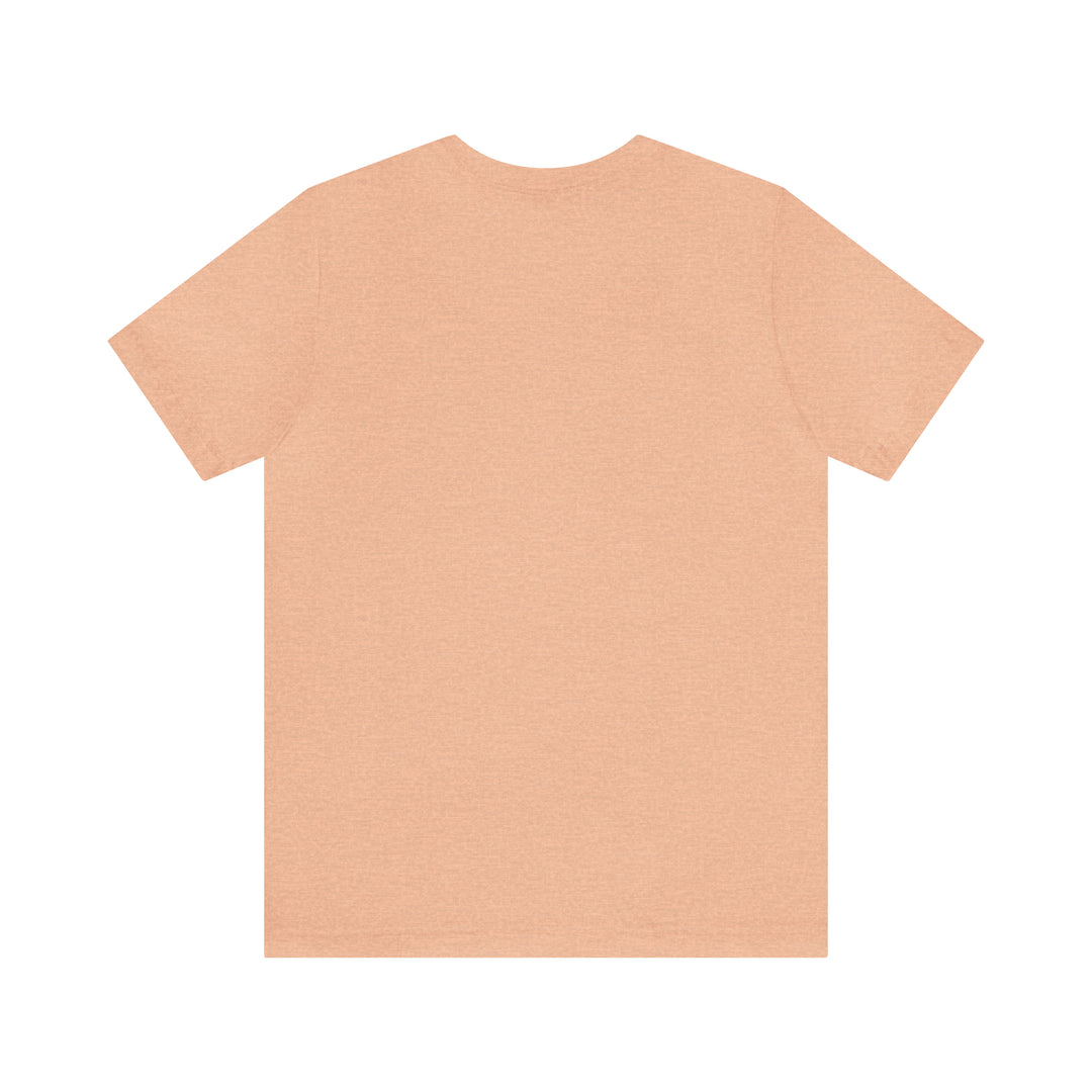 Freedom-Unisex Jersey Short Sleeve Tee