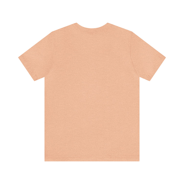 Freedom-Unisex Jersey Short Sleeve Tee