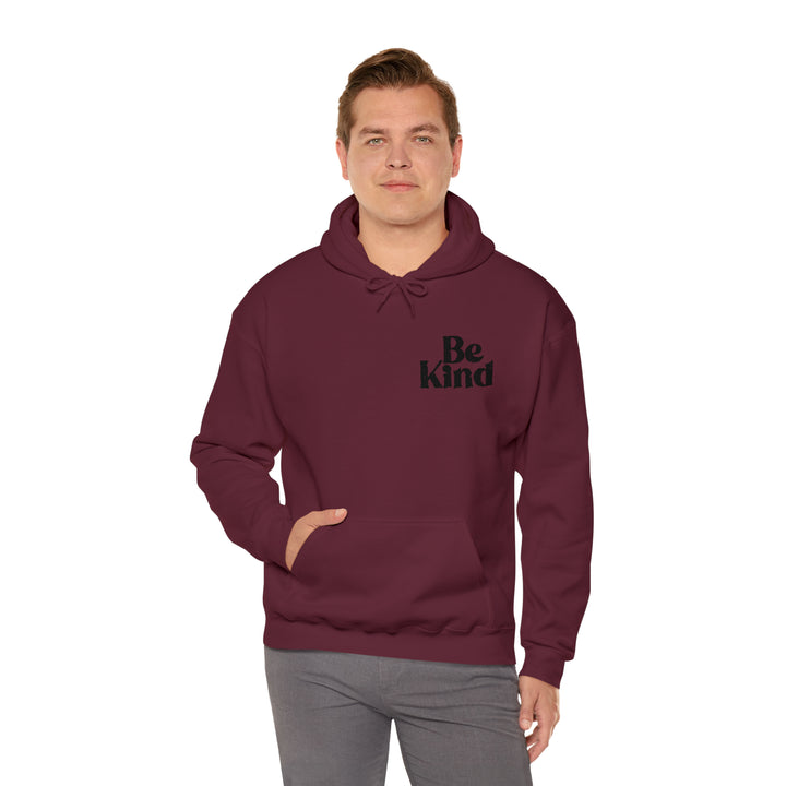 BE KIND-Unisex Heavy Blend™ Hooded Sweatshirt