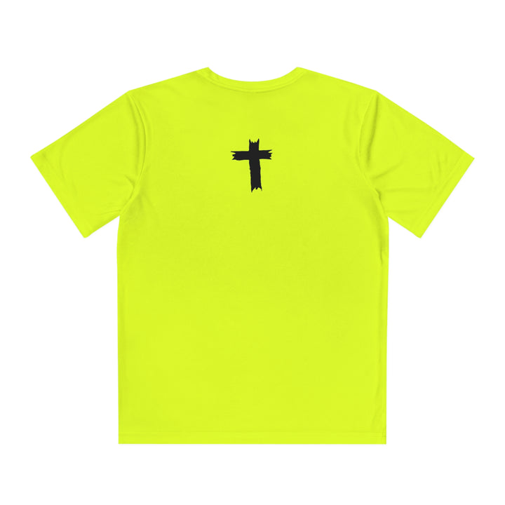 BROTHERS IN CHRIST-Youth Competitor Tee