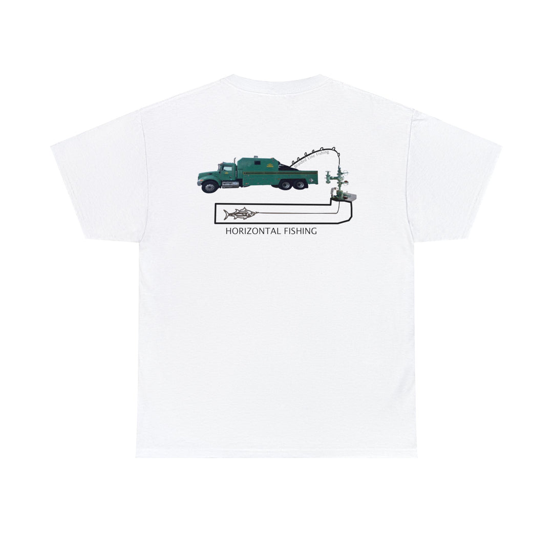 Fesco 50/50 Unisex  Tee