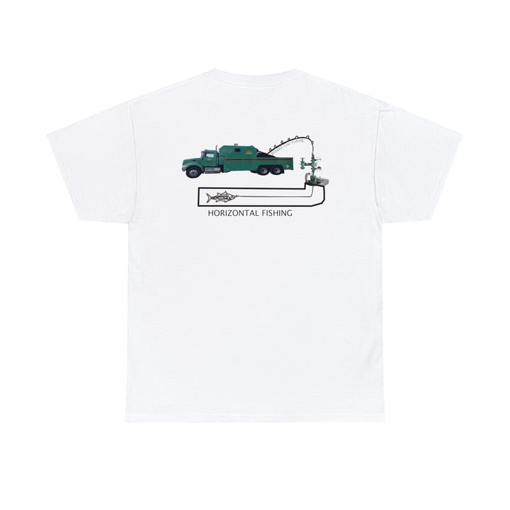 Fesco 50/50 Unisex  Tee
