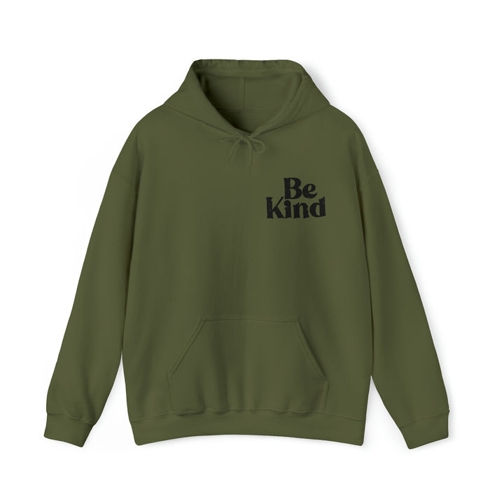 BE KIND-Unisex Heavy Blend™ Hooded Sweatshirt