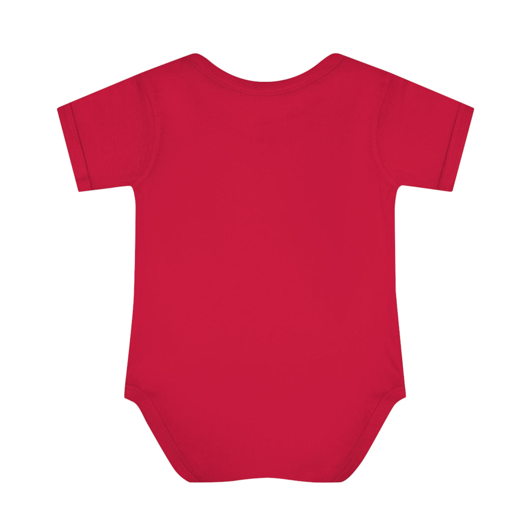 SISTER IN CHRIST-Infant Baby Rib Bodysuit
