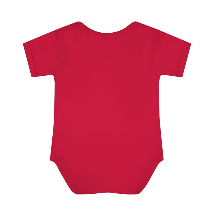 SISTER IN CHRIST-Infant Baby Rib Bodysuit