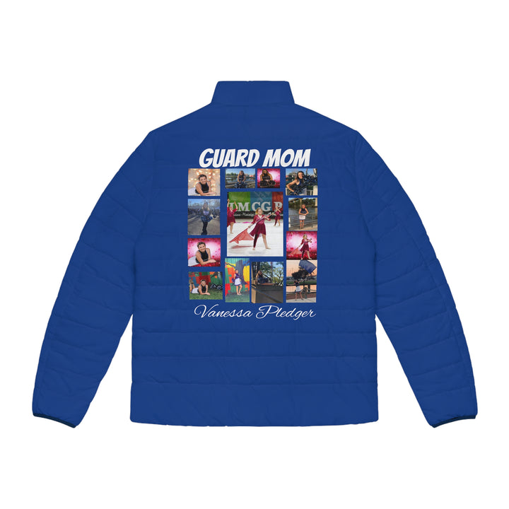 Color Guard MOM Jacket (AOP)