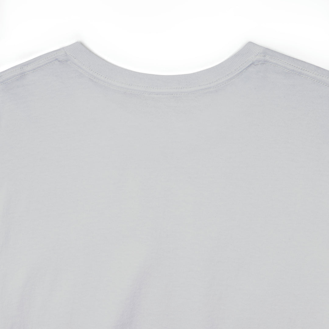 GOAT-Unisex Heavy Cotton Tee