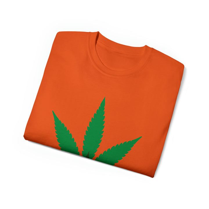 ITS ORGANTIC=Unisex Ultra Cotton Tee