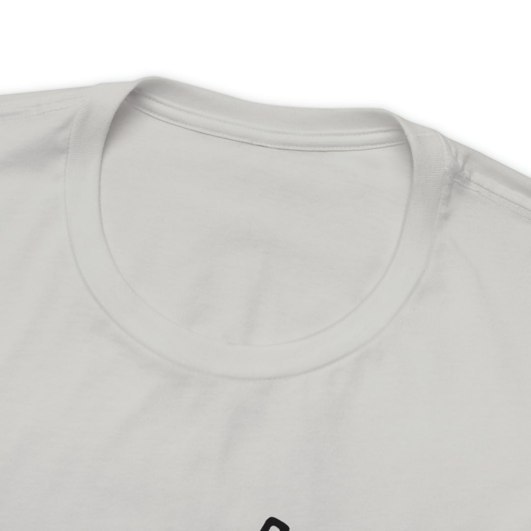 coffee lover--Unisex Jersey Short Sleeve Tee