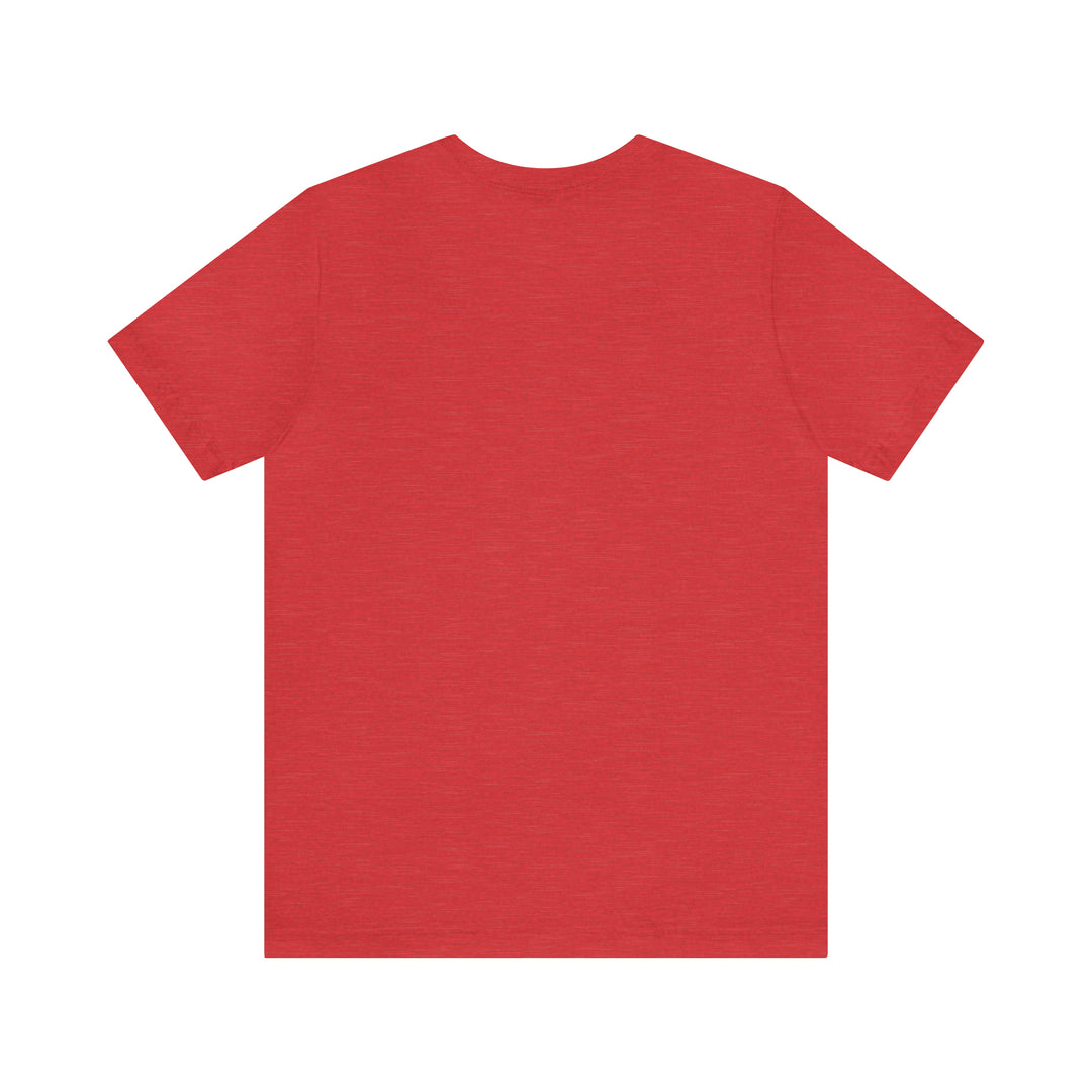 Mat The Lord Be With You-Unisex Jersey Short Sleeve Tee