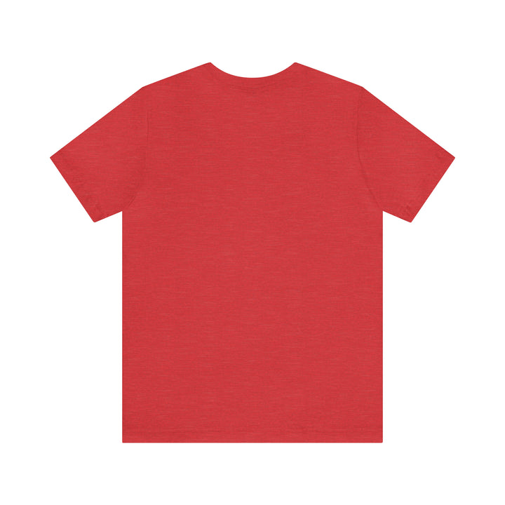 Mat The Lord Be With You-Unisex Jersey Short Sleeve Tee