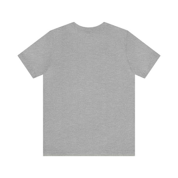 May The Lord Be With You-Unisex Jersey Short Sleeve Tee