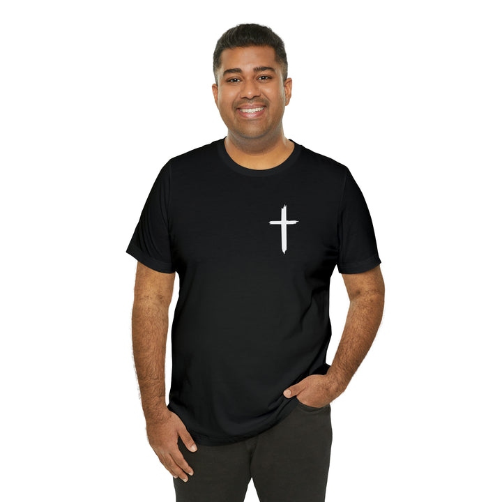 god's children are not for sale-Unisex Jersey Short Sleeve Tee