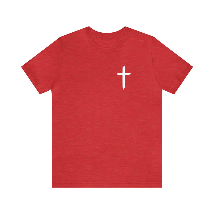 god's children are not for sale-Unisex Jersey Short Sleeve Tee