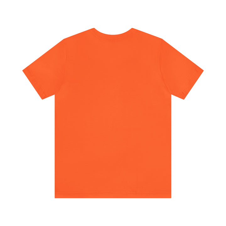 Mat The Lord Be With You-Unisex Jersey Short Sleeve Tee