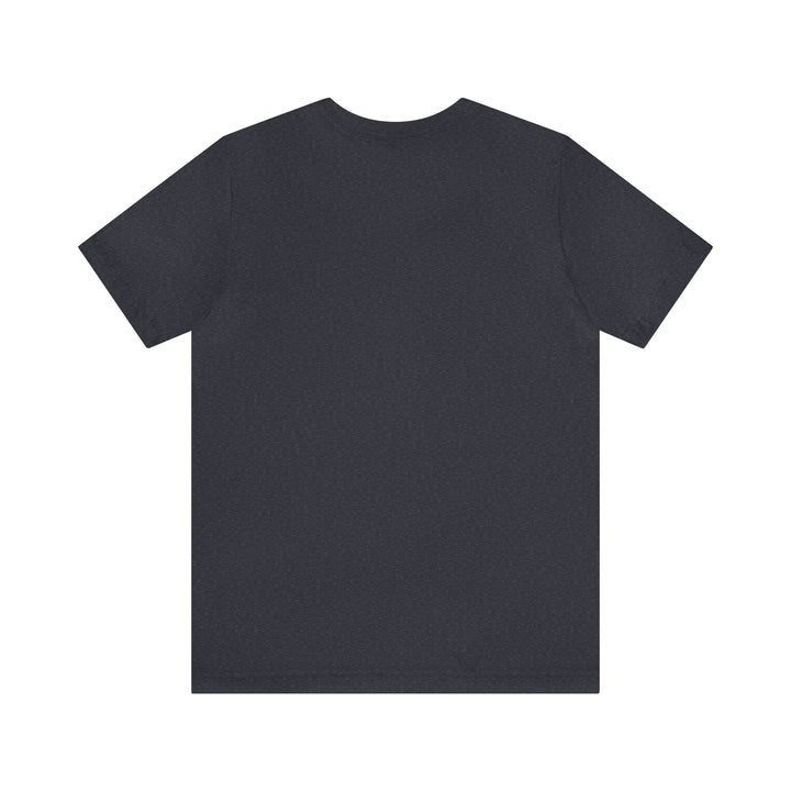 Mat The Lord Be With You-Unisex Jersey Short Sleeve Tee