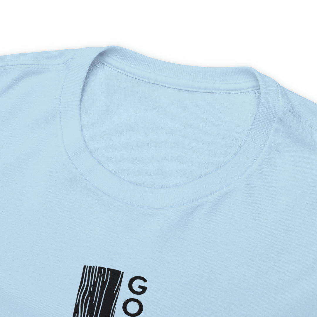 gods children are not for sale-Unisex Heavy Cotton Tee