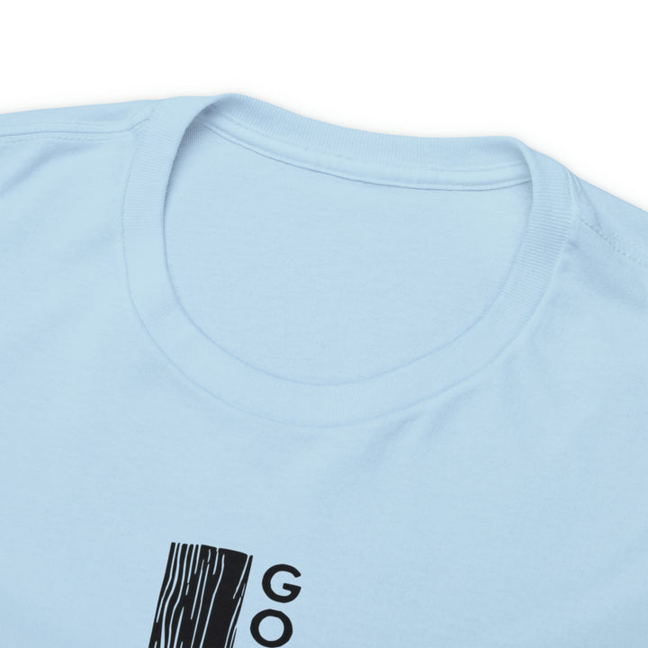 gods children are not for sale-Unisex Heavy Cotton Tee