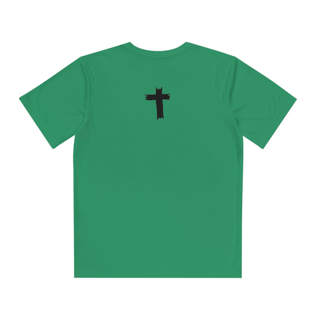 BROTHERS IN CHRIST-Youth Competitor Tee