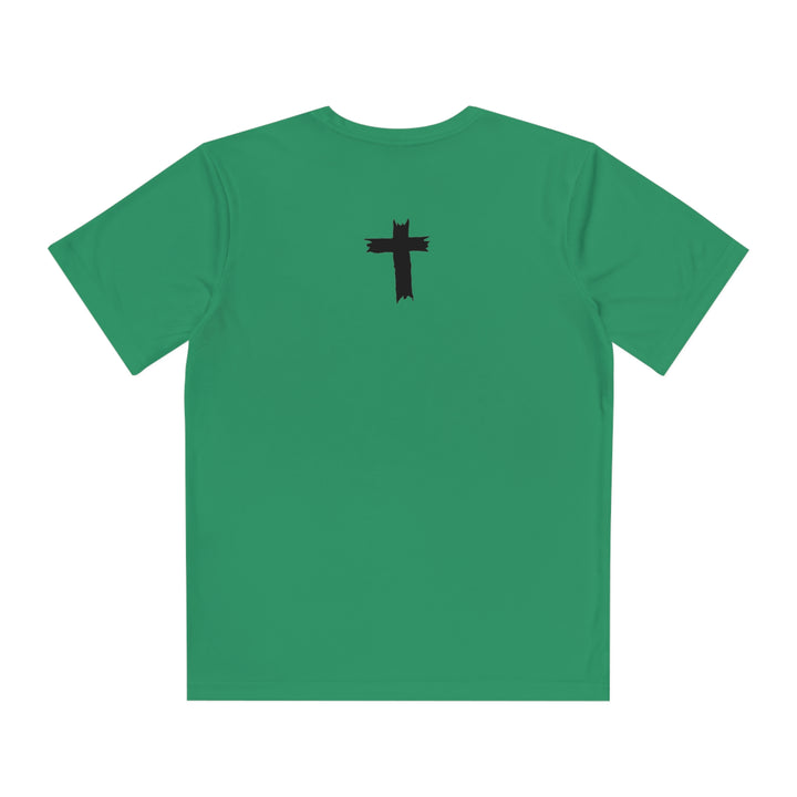 BROTHERS IN CHRIST-Youth Competitor Tee