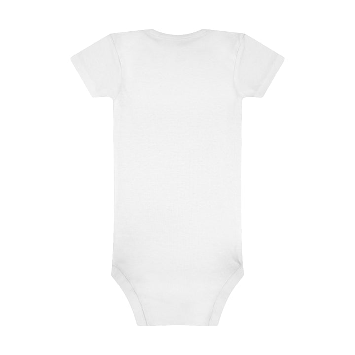Jesus Loves You-Baby Short Sleeve Onesie®