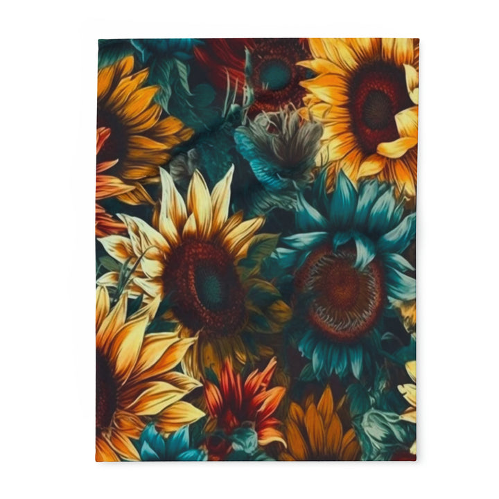 Arctic Fleece Blanket