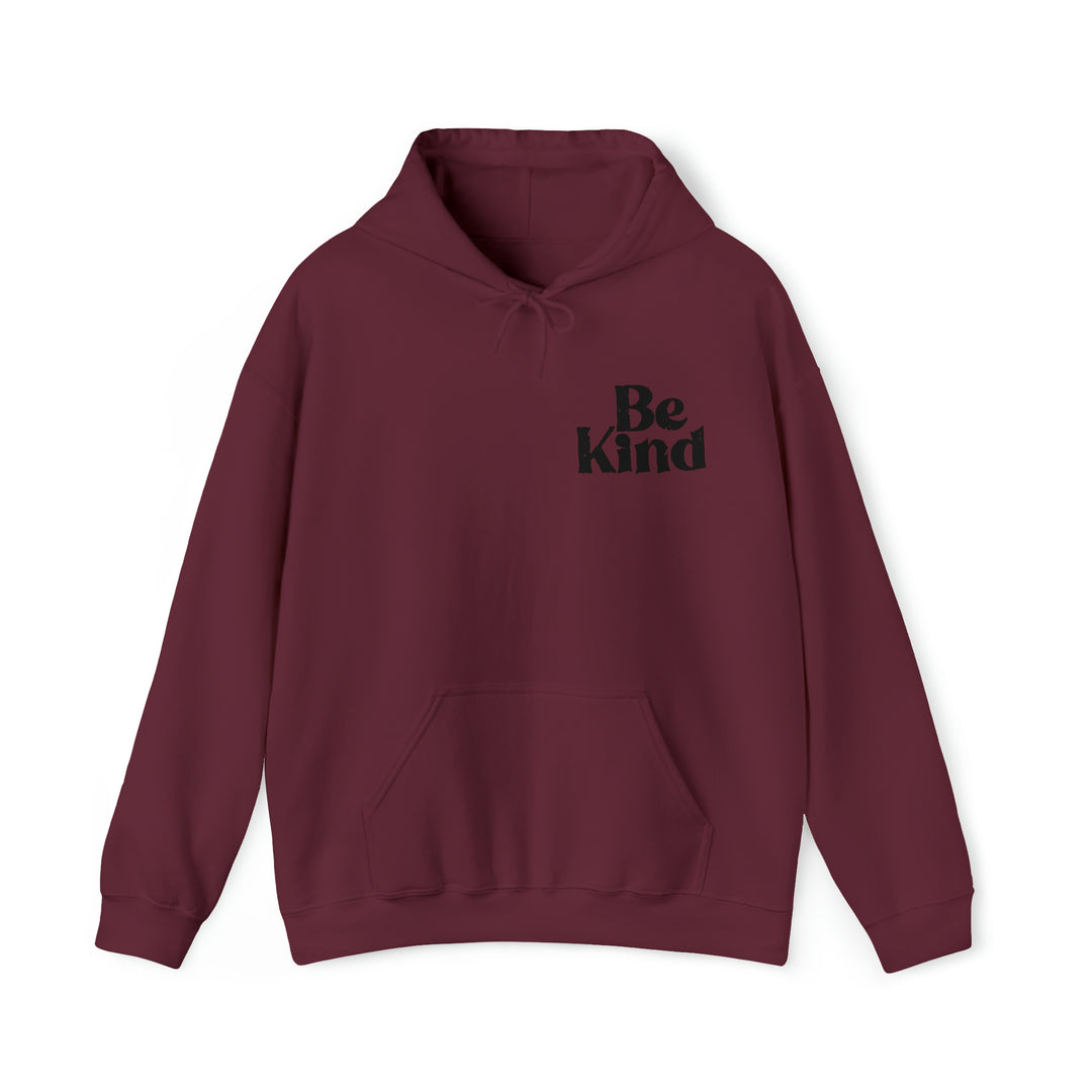 BE KIND-Unisex Heavy Blend™ Hooded Sweatshirt