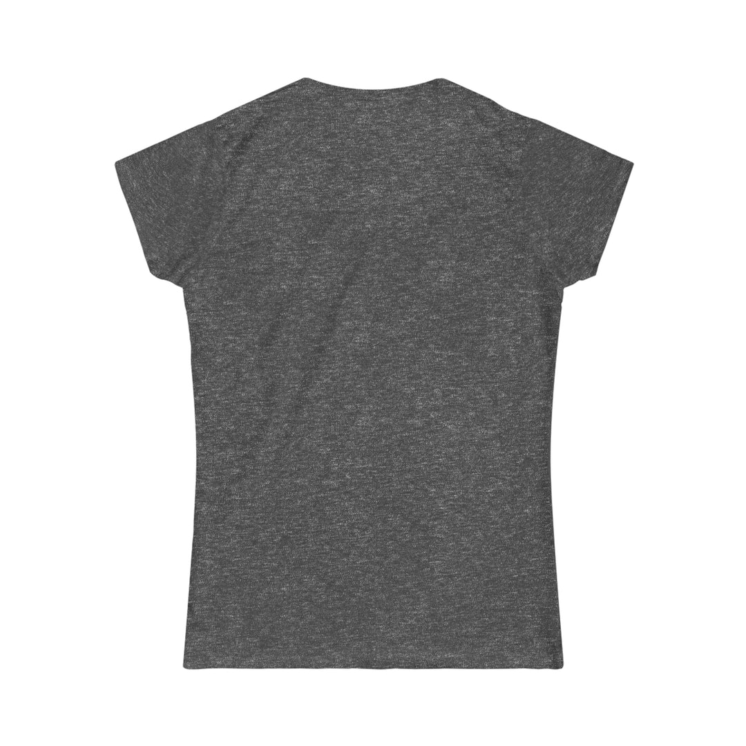 Be salty Stay Lit-Women's Softstyle Tee
