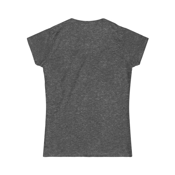 Be salty Stay Lit-Women's Softstyle Tee