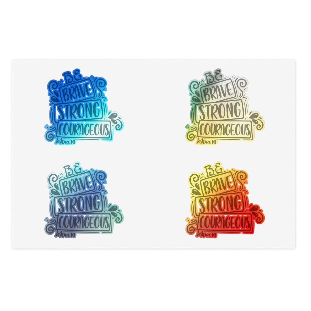 Sticker Sheet Bundle, 10pcs