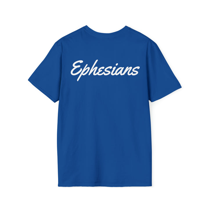 Full Armor Of God-Unisex Softstyle T-Shirt