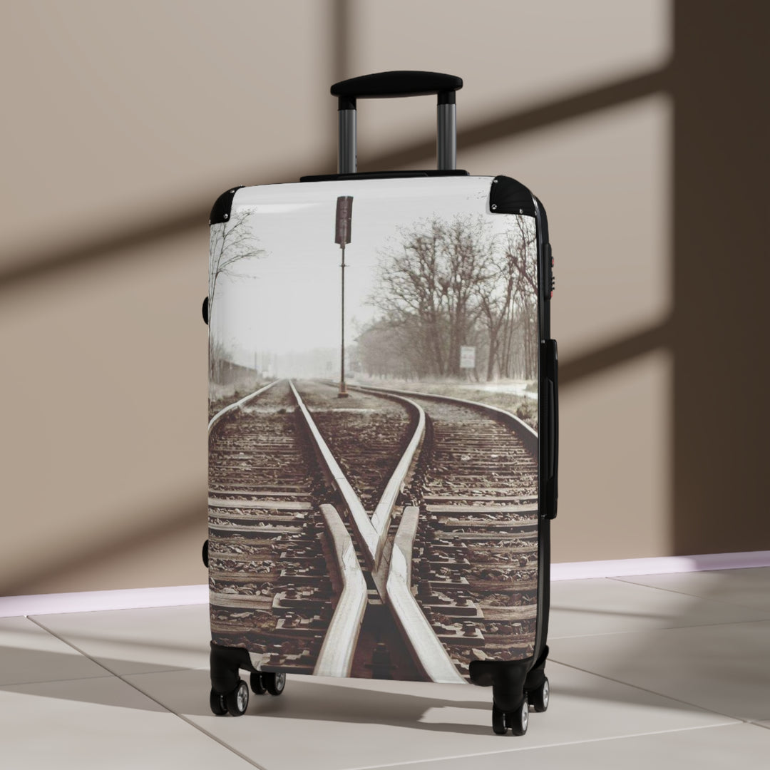 Suitcase