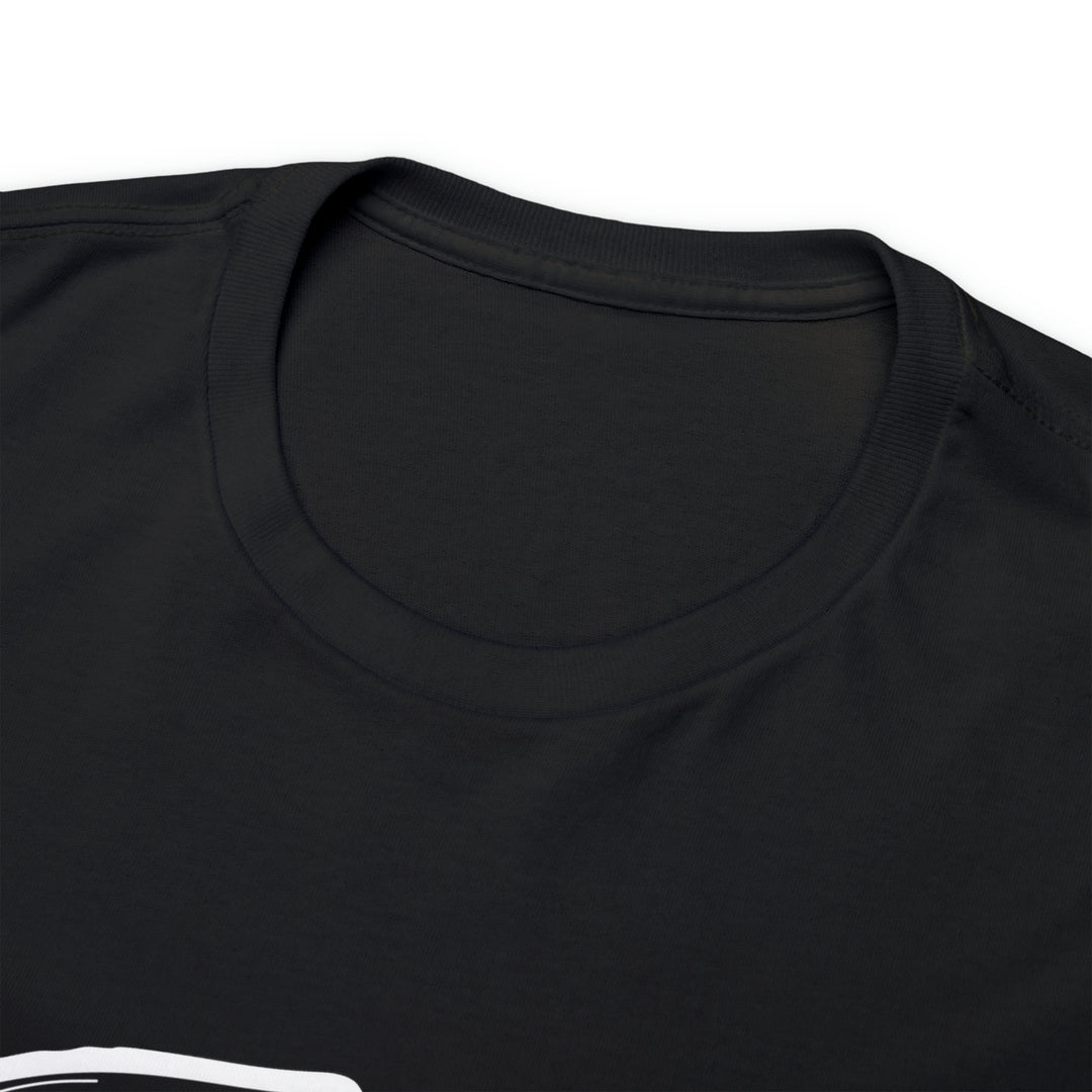 Im A Screamer-Unisex Heavy Cotton Tee