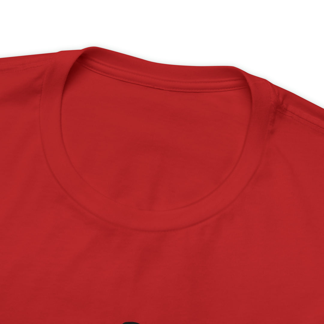 Freedom-Unisex Jersey Short Sleeve Tee