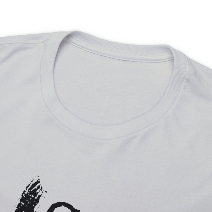 Gods children are not for sale-Unisex Heavy Cotton Tee