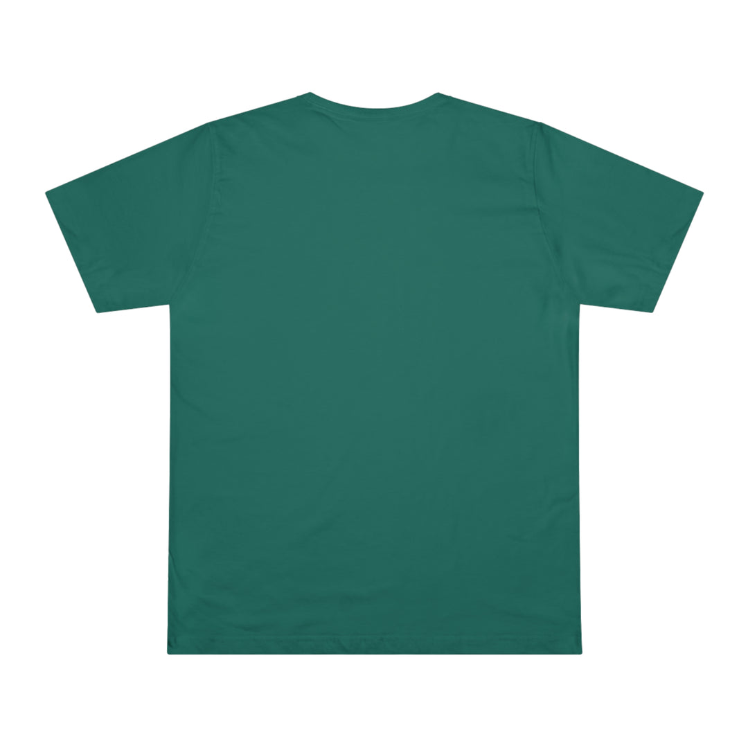 Faith Unisex Deluxe T-shirt
