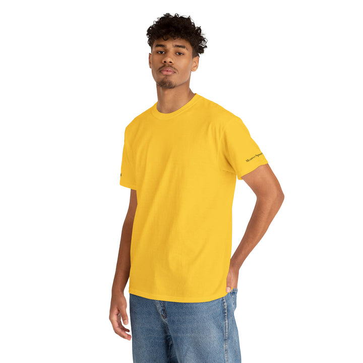 MawMaw-Unisex Heavy Cotton Tee