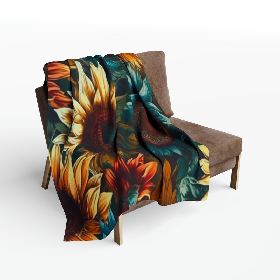 Arctic Fleece Blanket