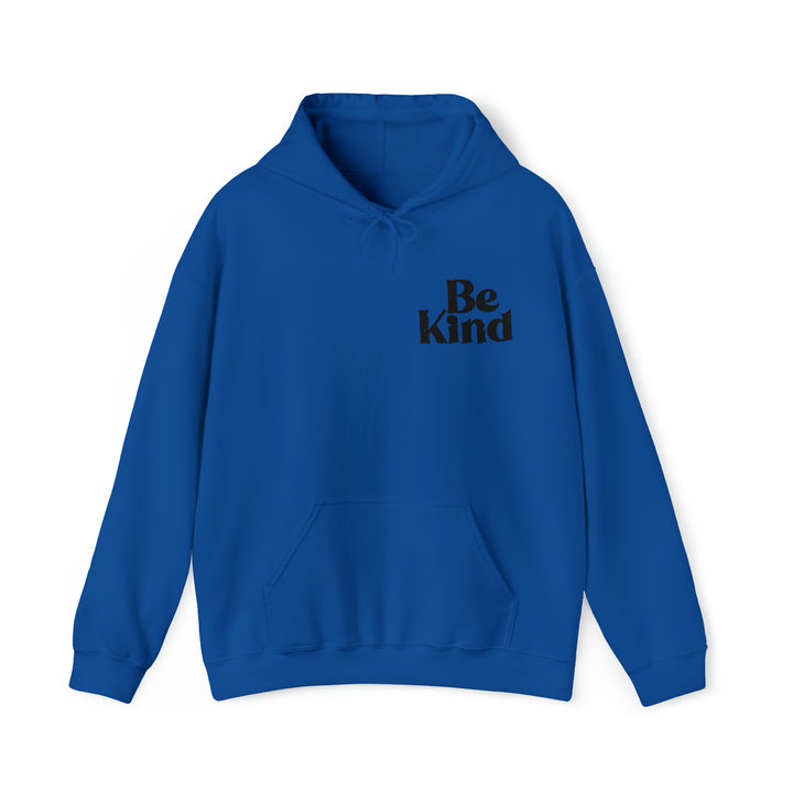 BE KIND-Unisex Heavy Blend™ Hooded Sweatshirt