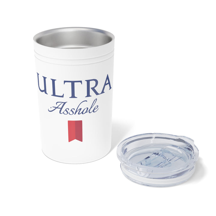 Ultra Asshole-Vacuum Insulated Tumbler, 11oz