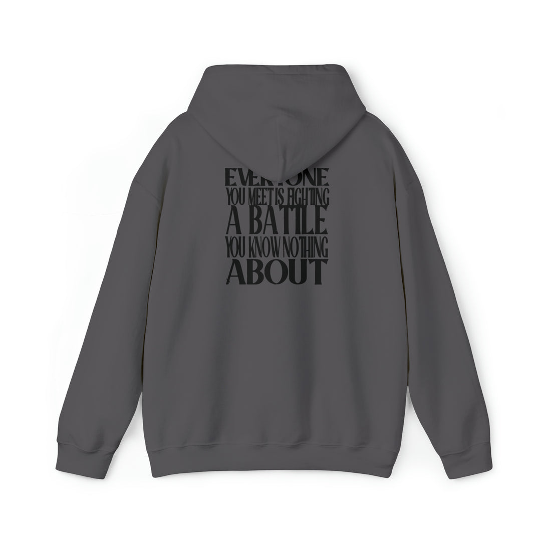 BE KIND-Unisex Heavy Blend™ Hooded Sweatshirt