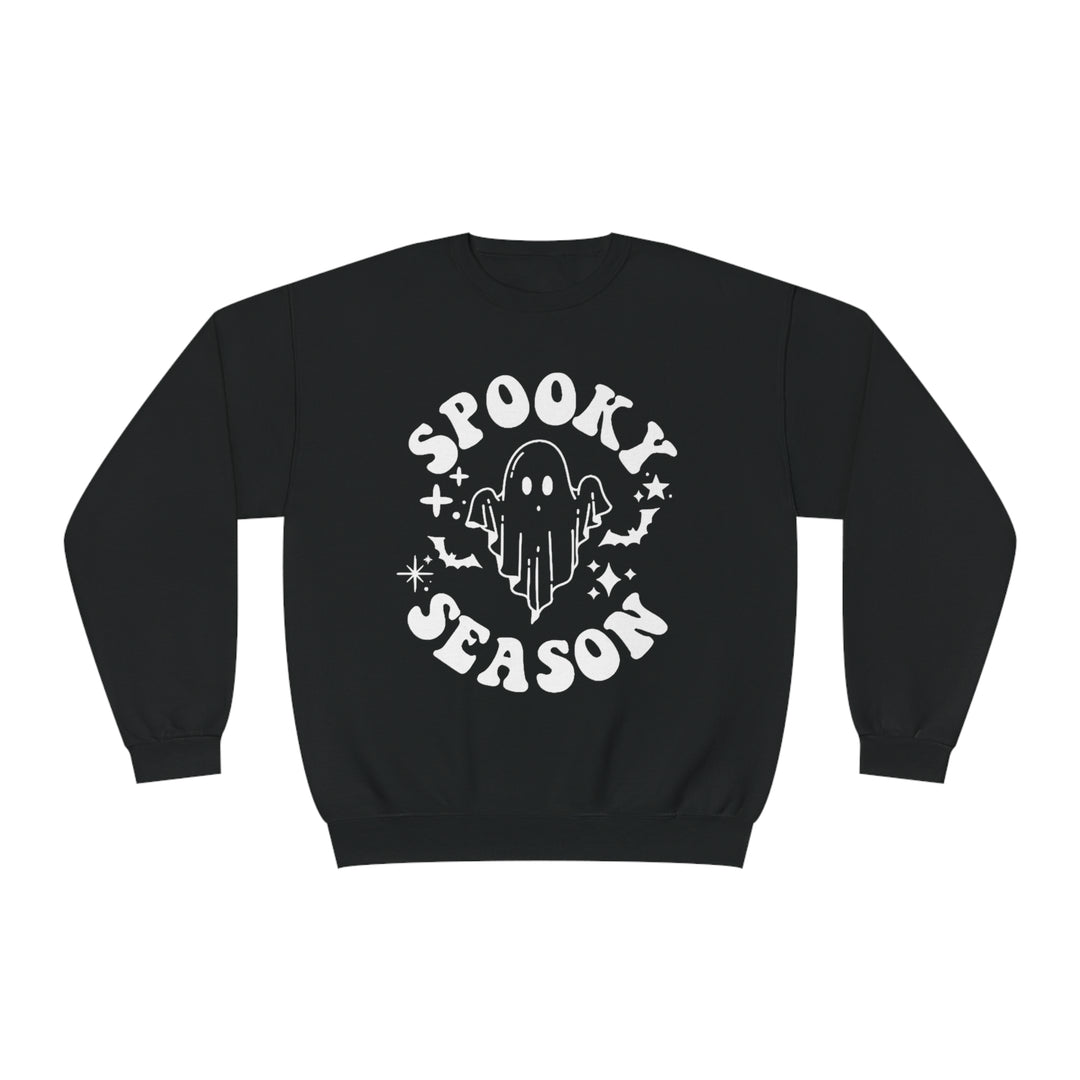 Spooky Season-Unisex NuBlend® Crewneck Sweatshirt