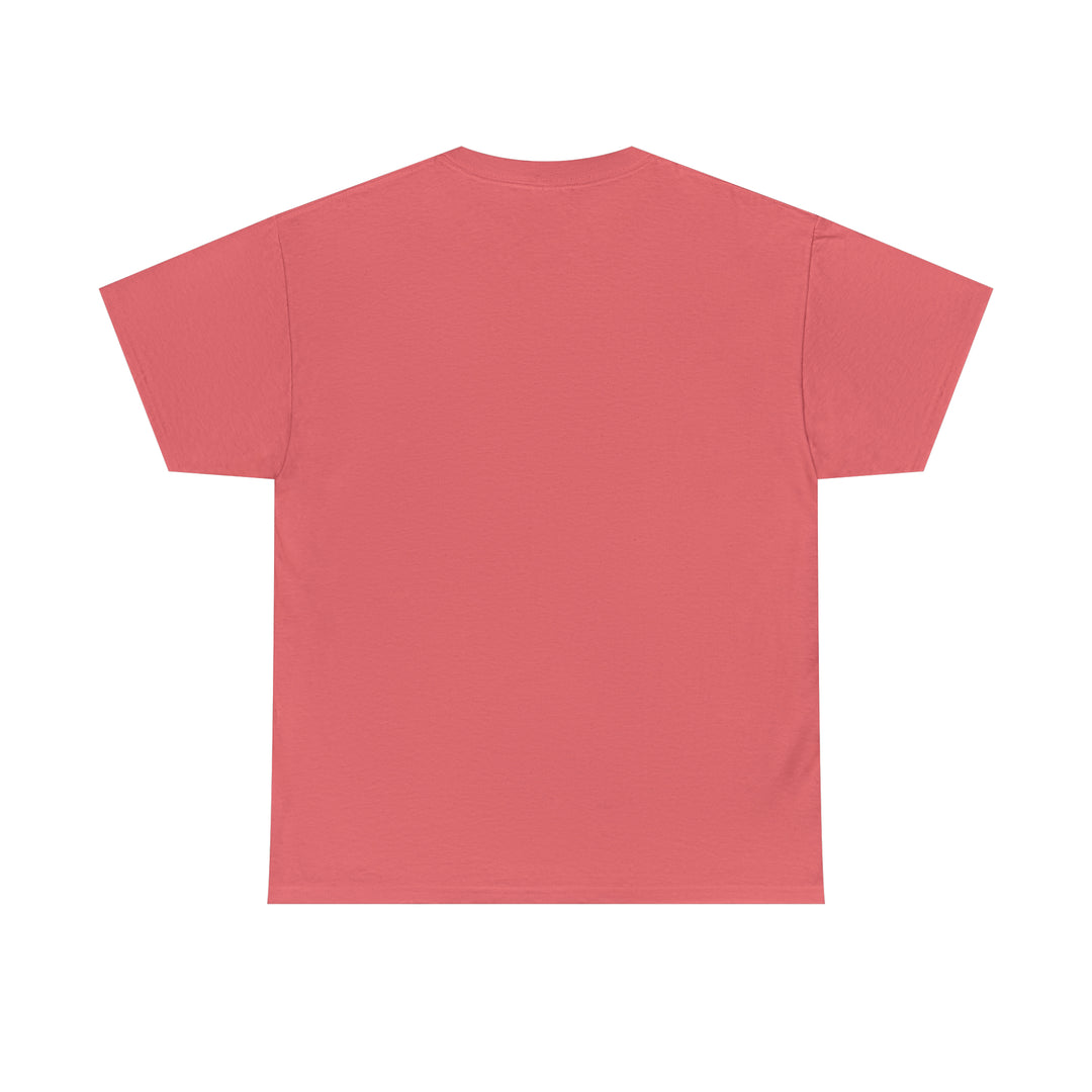 This is Boo Sheet-Unisex Heavy Cotton Tee