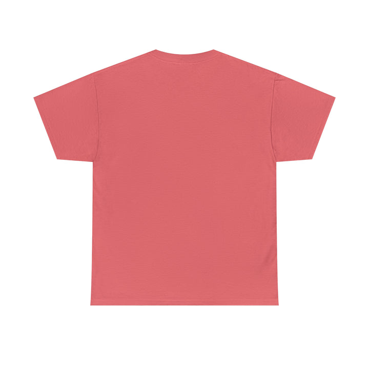 This is Boo Sheet-Unisex Heavy Cotton Tee