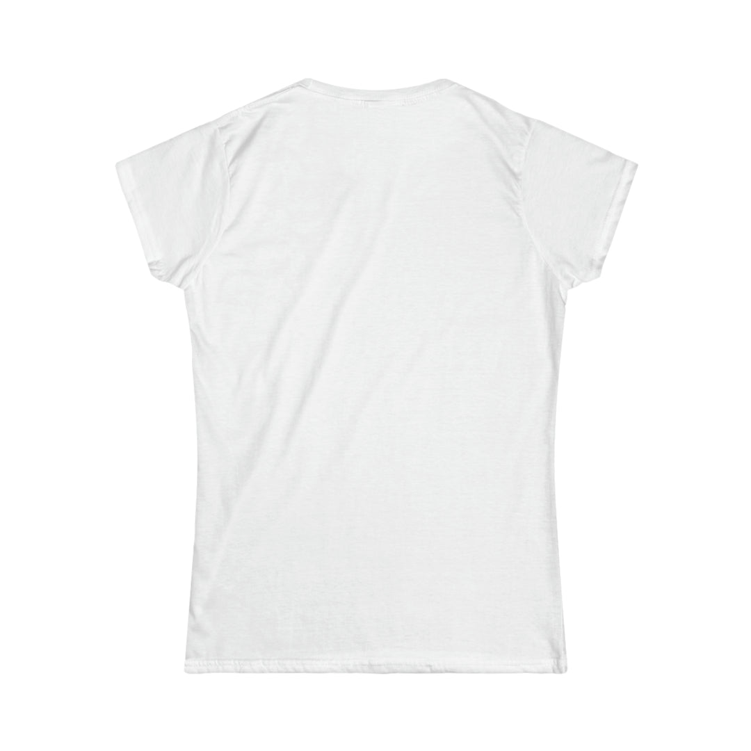 Be salty Stay Lit-Women's Softstyle Tee