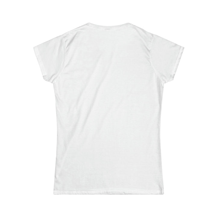 Be salty Stay Lit-Women's Softstyle Tee