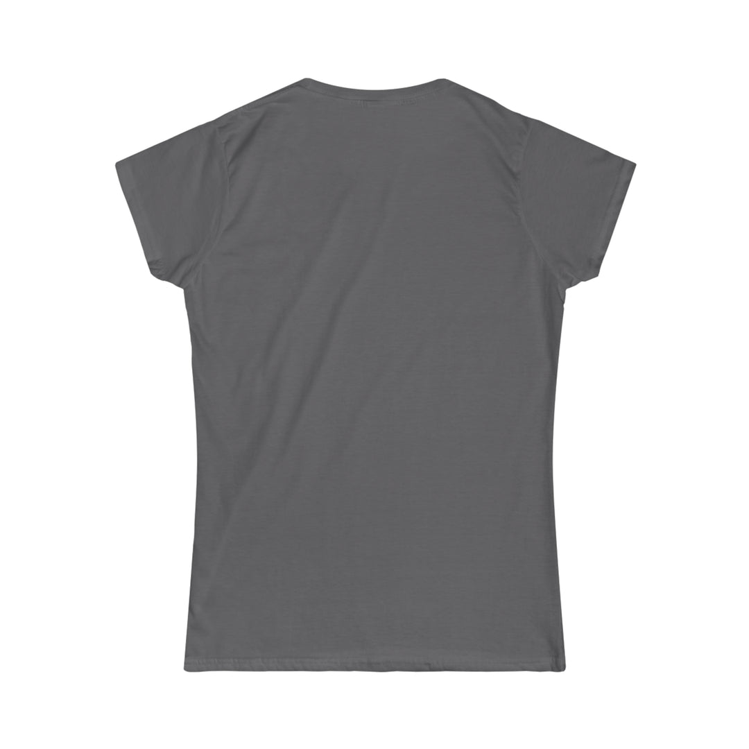 Be salty Stay Lit-Women's Softstyle Tee