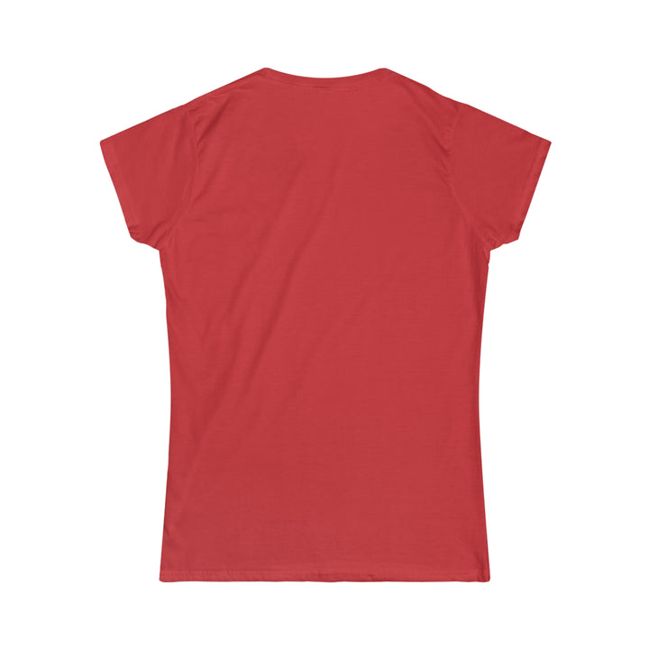 Be salty Stay Lit-Women's Softstyle Tee